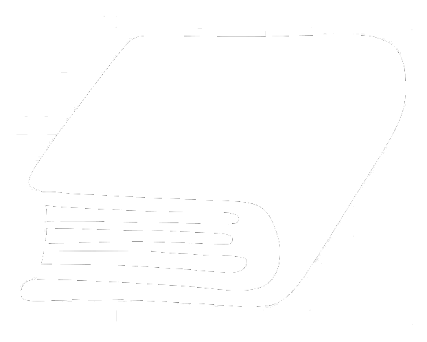 book logo